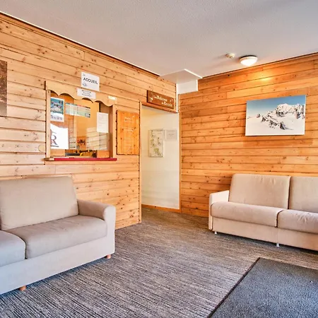 Apartment Les Airelles *
