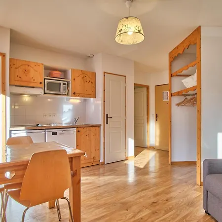 Apartment Les Airelles