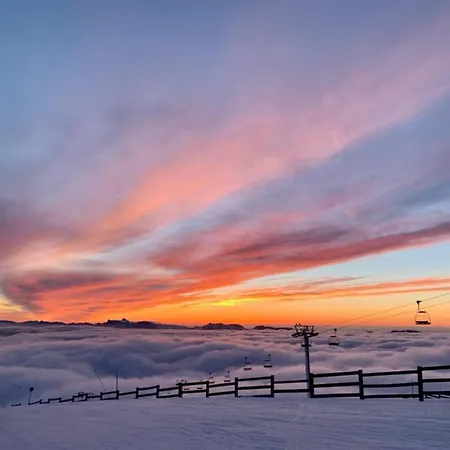 Les Airelles Chamrousse