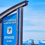 Les Airelles Apartamento Chamrousse
