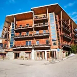 Les Airelles Apartamento