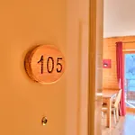 Apartamento Les Airelles Chamrousse
