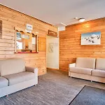 Apartamento Les Airelles *