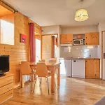 Les Airelles Apartamento Chamrousse