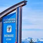 Les Airelles * Chamrousse