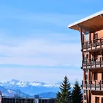 Apartamento Les Airelles Chamrousse