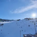 Apartamento Les Airelles Chamrousse