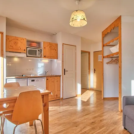Apartamento Les Airelles