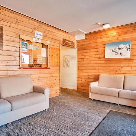 Les Airelles Appartamento