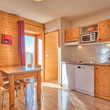 Appartamento Les Airelles