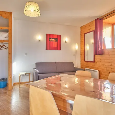 Les Airelles Apartment