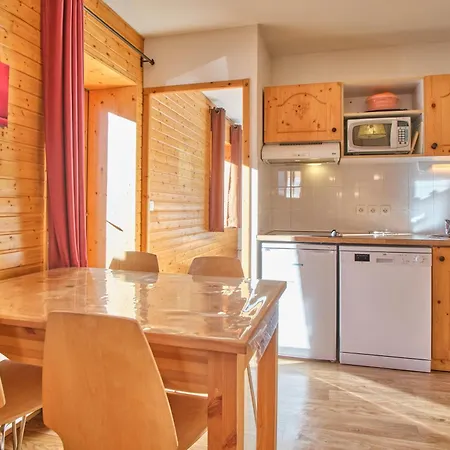 Apartment Les Airelles